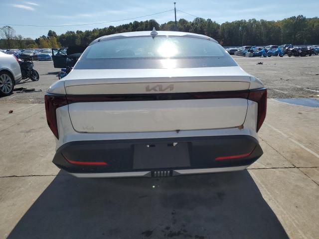 Photo 6 from auction – 2025 KIA K4 with VIN 3KPFU4DE2SE003729