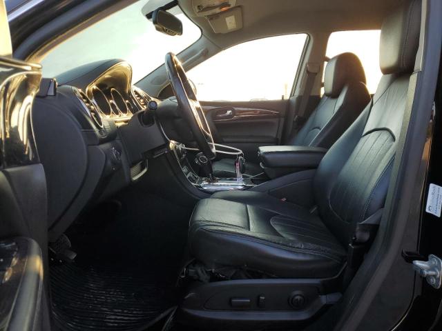 Photo 7 from auction – 2017 BUICK ENCLAVE with VIN 5GAKRBKD8HJ139567