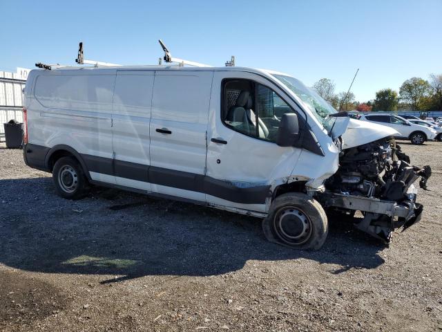 Photo 4 from auction – 2018 FORD TRANSIT T- with VIN 1FTYE9ZM2JKA23624