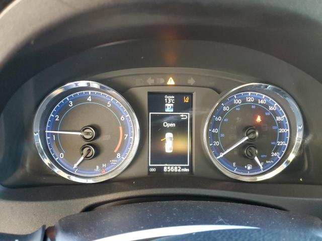 Photo 9 from auction – 2019 TOYOTA COROLLA L with VIN 2T1BURHE2KC214224