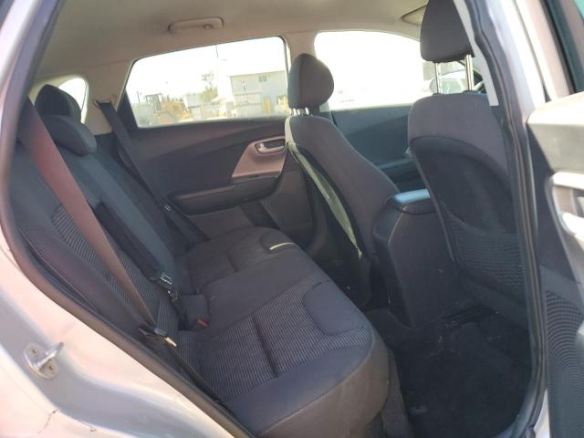 Photo 10 from auction – 2017 KIA NIRO FE with VIN KNDCB3LC4H5049702