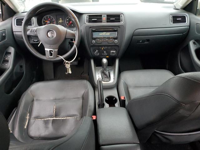 Photo 8 from auction – 2012 VOLKSWAGEN JETTA SE with VIN 3VWDP7AJ6CM454250