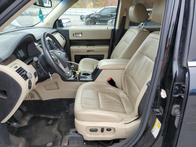 Photo 7 from auction – 2017 FORD FLEX SEL with VIN 2FMHK6C81HBA13217