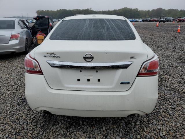 Photo 6 from auction – 2013 NISSAN ALTIMA 2.5 with VIN 1N4AL3AP1DC219827