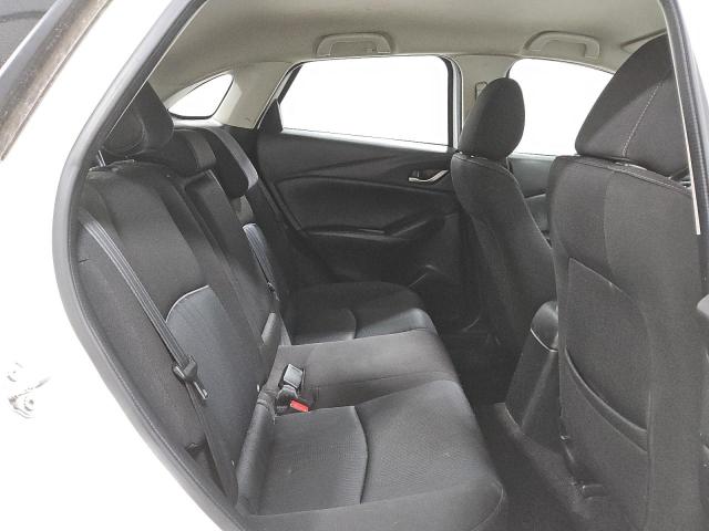 Photo 11 from auction – 2019 MAZDA CX-3 SPORT with VIN JM1DKFB74K0432800