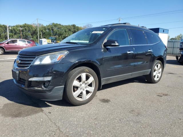 CHEVROLET TRAVERSE L 2016 with VIN 1GNKVGKD5GJ188951 - Photo from auction