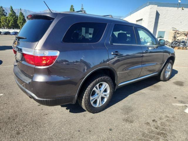 Photo 3 from auction – 2013 DODGE DURANGO SX with VIN 1C4RDJAG8DC696429