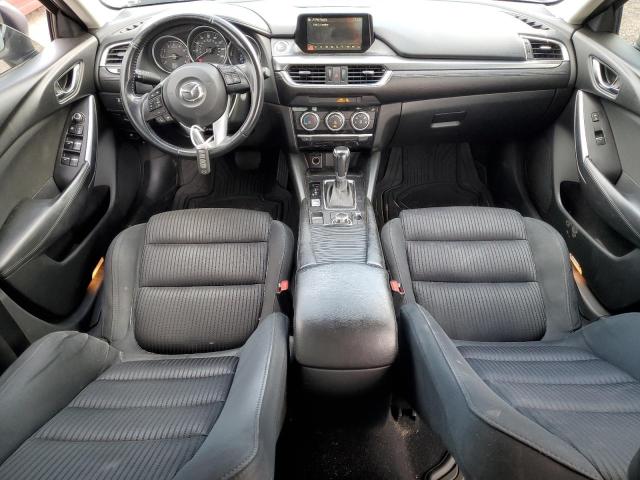 Фото 8 с аукциона – 2016 MAZDA 6 SPORT с VIN JM1GJ1U52G1452284