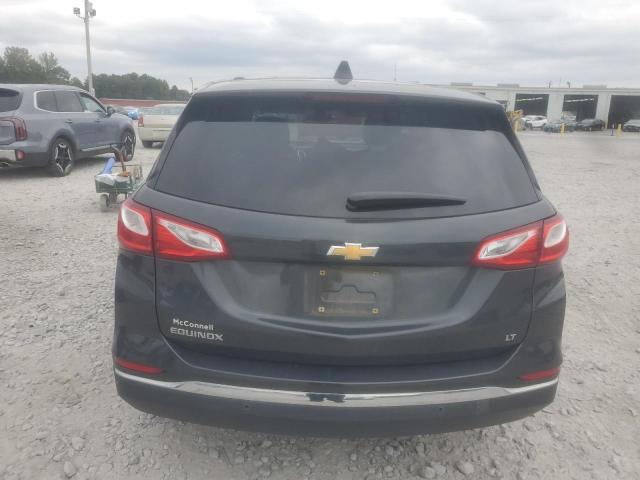 Photo 6 from auction – 2018 CHEVROLET EQUINOX LT with VIN 3GNAXJEV4JS525199