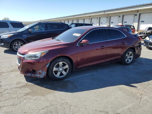 CHEVROLET MALIBU LIM 2016 with VIN 1G11C5SAXGF118457 - Photo from auction