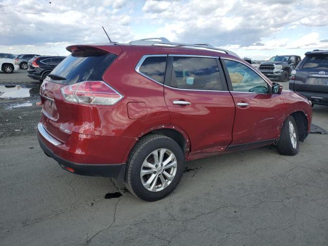 Photo 3 from auction – 2015 NISSAN ROGUE S with VIN 5N1AT2MK9FC856483