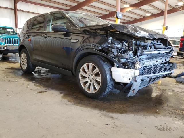 Photo 4 from auction – 2018 LAND ROVER DISCOVERY with VIN SALCP2RX9JH749900