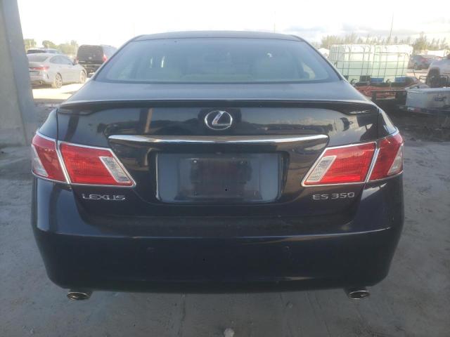 Photo 6 from auction – 2008 LEXUS ES 350 with VIN JTHBJ46G882212189