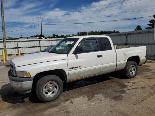 DODGE RAM 1500 2000 with VIN 3B7HC12Y5YG114408 - Photo from auction