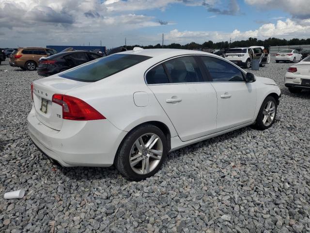 Photo 3 from auction – 2015 VOLVO S60 PREMIE with VIN YV140MFC5F1317196