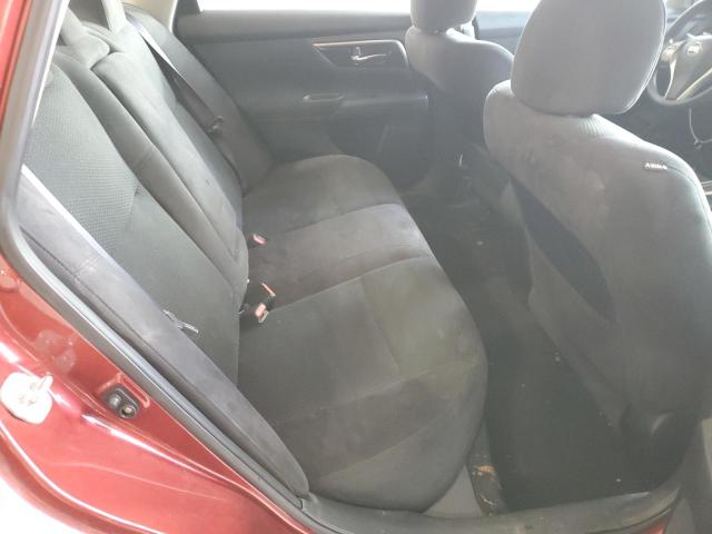 Photo 10 from auction – 2014 NISSAN ALTIMA 2.5 with VIN 1N4AL3AP2EC194955