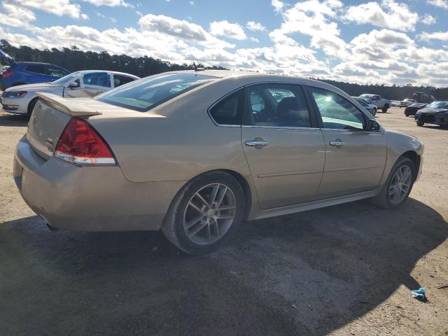 Photo 3 from auction – 2011 CHEVROLET IMPALA LTZ with VIN 2G1WC5EM7B1181947