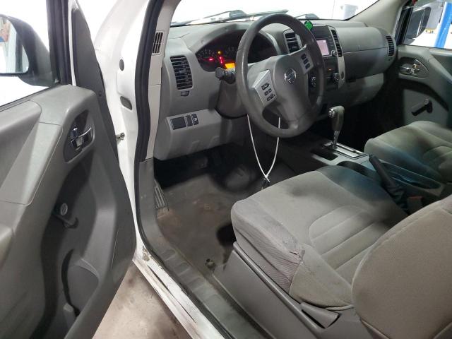 Photo 8 from auction – 2018 NISSAN FRONTIER S with VIN 1N6BD0CTXJN768461