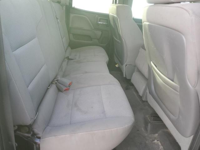 Photo 10 from auction – 2015 GMC SIERRA K15 with VIN 1GTV2TEH7FZ176516
