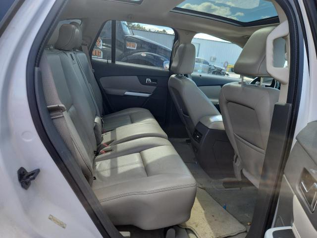 Photo 11 from auction – 2011 FORD EDGE LIMIT with VIN 2FMDK3KC9BBA45441