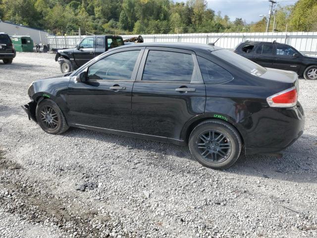 Photo 2 from auction – 2010 FORD FOCUS SE with VIN 1FAHP3FN1AW201610