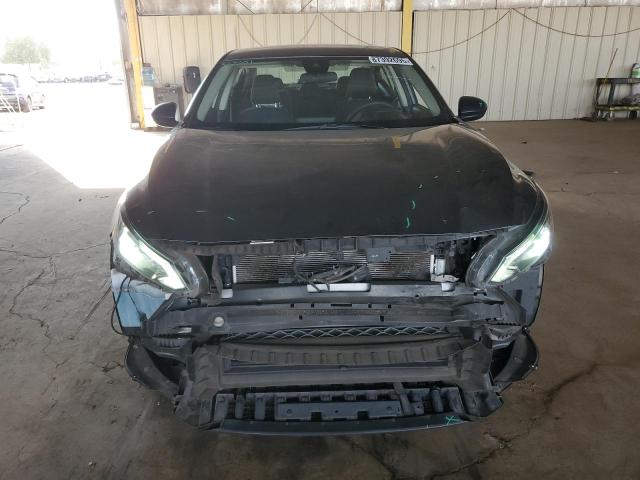 Photo 5 from auction – 2024 NISSAN ALTIMA S with VIN 1N4BL4BV4RN320749