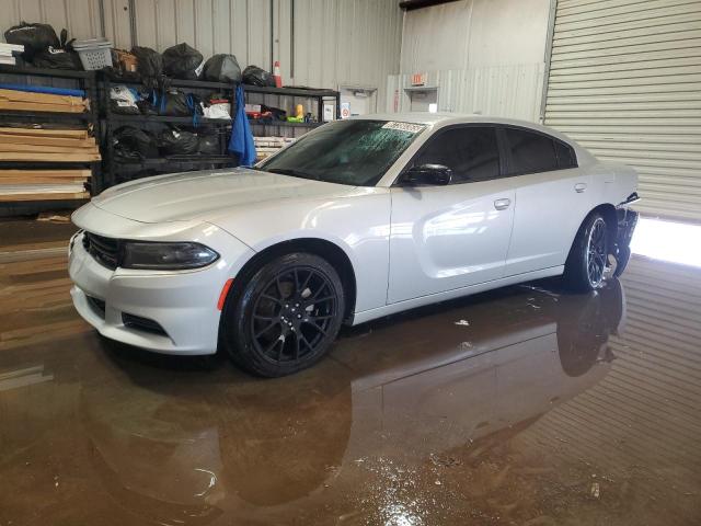 DODGE CHARGER SX 2023 with VIN 2C3CDXBG0PH674874 - Photo from auction