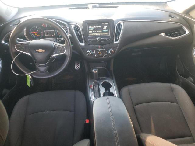 Photo 8 from auction – 2016 CHEVROLET MALIBU LT with VIN 1G1ZE5ST2GF293316
