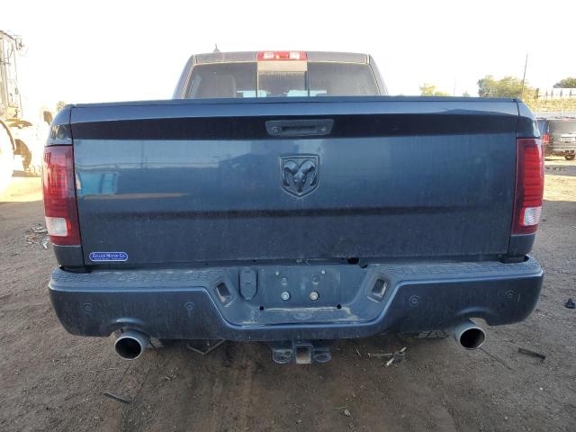 Photo 6 from auction – 2014 RAM 1500 SPORT with VIN 1C6RR7MT1ES167268