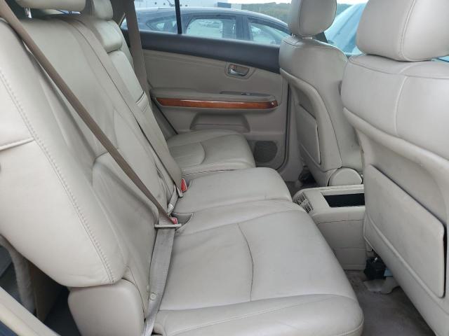 Photo 11 from auction – 2006 LEXUS RX 330 with VIN 2T2HA31U96C104953