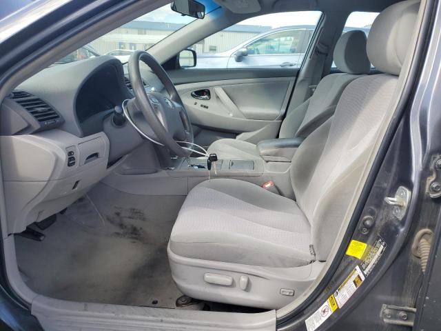 Photo 7 from auction – 2011 TOYOTA CAMRY BASE with VIN 4T1BF3EKXBU739354