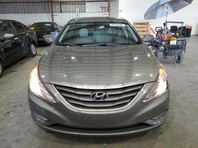 Photo 5 from auction – 2013 HYUNDAI SONATA GLS with VIN 5NPEB4AC2DH661330