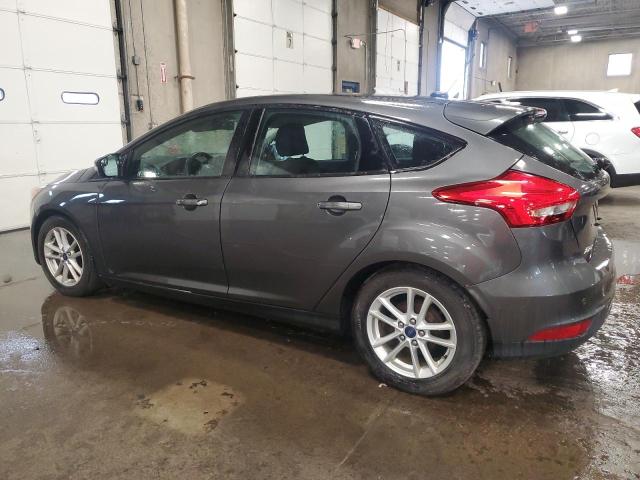 Photo 2 from auction – 2016 FORD FOCUS SE with VIN 1FADP3K25GL285077