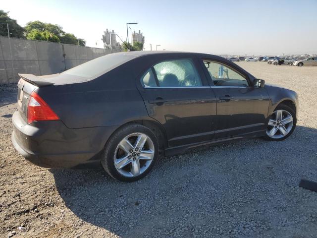 Photo 3 from auction – 2011 FORD FUSION with VIN 3FAHP0KC3BR148965
