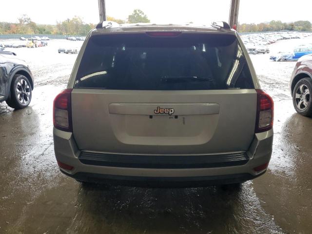 Photo 6 from auction – 2015 JEEP COMPASS with VIN 1C4NJCBA6FD218892