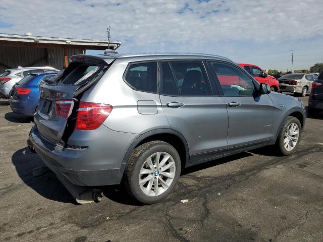 Photo 3 from auction – 2016 BMW X3 XDRIVE2 with VIN 5UXWX9C59G0D86348