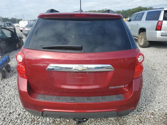 Photo 6 from auction – 2015 CHEVROLET EQUINOX LT with VIN 2GNALBEK9F6420512