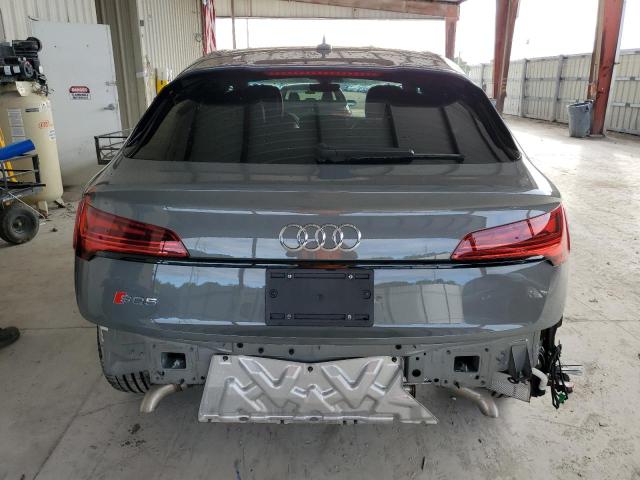Photo 6 from auction – 2023 AUDI SQ5 SPORTB with VIN WA124AFY4P2166594