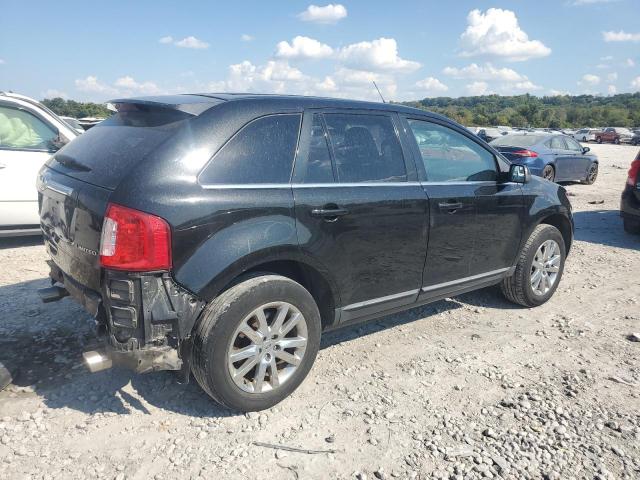 Photo 3 from auction – 2011 FORD EDGE LIMIT with VIN 2FMDK3KC5BBA88531
