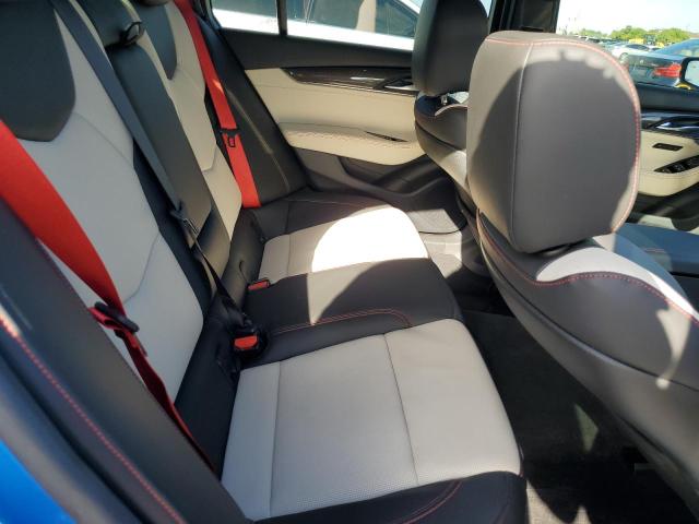 Photo 10 from auction – 2024 CADI CT5-V with VIN 1G6DR5RW3R0116398