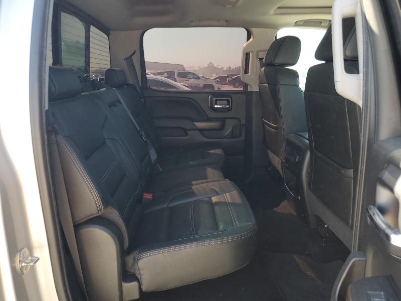 Photo 11 from auction – 2018 GMC SIERRA C15 with VIN 3GTP1PEC5JG139464