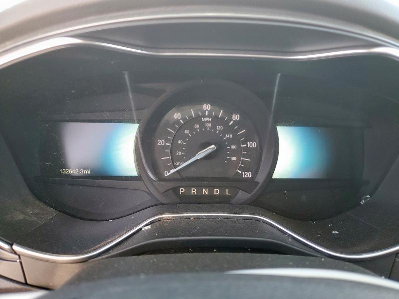 Photo 9 from auction – 2015 FORD FUSION TIT with VIN 3FA6P0SU6FR113634
