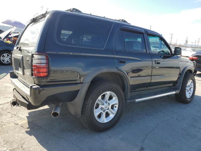 Photo 3 from auction – 1999 TOYOTA 4RUNNER SR with VIN JT3GN86R5X0104003