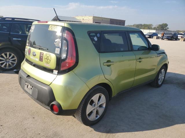 Photo 3 from auction – 2016 KIA SOUL with VIN KNDJN2A22G7835214