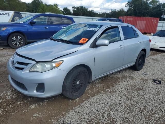 TOYOTA COROLLA BA 2013 with VIN 2T1BU4EE4DC932173 - Photo from auction