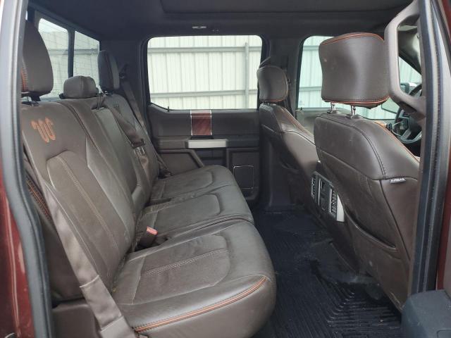 Photo 10 from auction – 2016 FORD F150 SUPER with VIN 1FTEW1EG2GFA42449