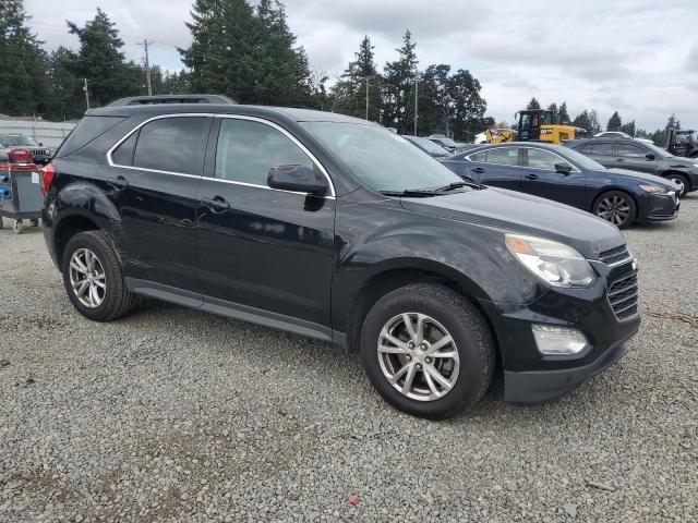 Photo 4 from auction – 2017 CHEVROLET EQUINOX LT with VIN 2GNALCEK8H6266237