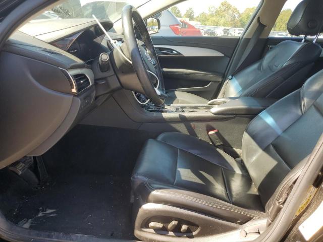 Фото 7 с аукциона – 2014 CADILLAC ATS с VIN 1G6AB5RX7E0168546