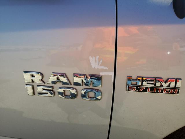 Photo 12 from auction – 2015 RAM 1500 ST with VIN 1C6RR7FT2FS731783