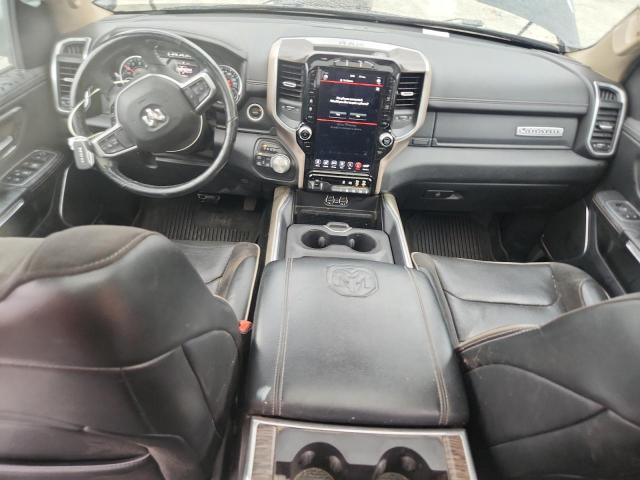 Photo 8 from auction – 2020 RAM 1500 LARAM with VIN 1C6SRFJT0LN241985